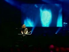 I Porcupine Tree ( Steven Wilson) - Anesthetize Live 2010 orchestra di piena