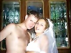Real Brides On Their Honeymoon!