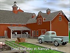 Freches Nancy Episode 2