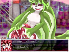 Hentai Monster Shrift, Game Shrift