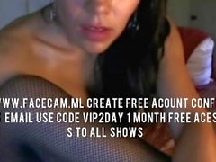 Hündin nackt auf Webcam überprüfen mehr bei facecam