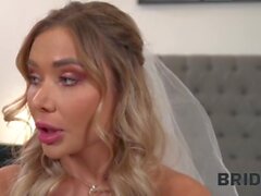 Sposa4k. Confessione di una sposa