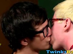 Twinks, Glee kulübünü muhtemelen eşcinsel yapıyor.