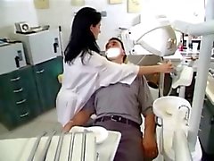 THE DENTIST ( dal di MT )