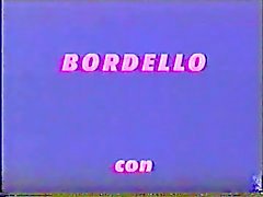 Di bordello - italiani classici euro Vendemmia 1996