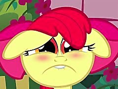 My Little Pony , L'Amicizia è Magica - Episodio 12 Non : Appello del Cutie