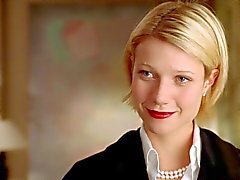 A Gwyneth Paltrow - Perfect Murder