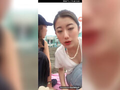 China lleva espía gay, camgirl china