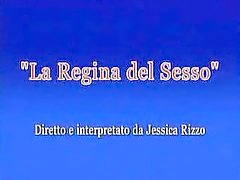 La Regina del sesso