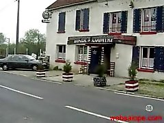 Ranskan Amateur La Baronne 2