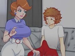 Herói Sex Academia - (PT 15) (New jun 15, 2021!) - Sunporno