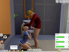 Sims, the sims 4 porn, the sims