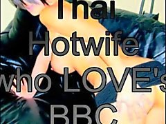 thai love bbc