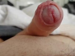 25 Dak horoz closeup titreşimli - handfree precum damlayan bir sürü!