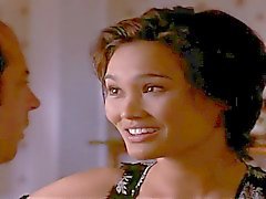 Tia Carrere Högskola Sex Scene