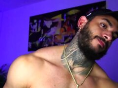 Webcam gay profite et se masturbait plus de cames