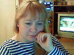 Vera 43 yo! Russian sexy reife spitzbübisch ! Amateure !