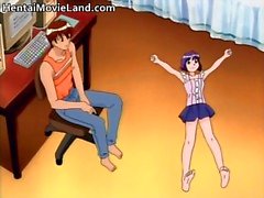 Büyük bedava hentai Part5 Nipponjin uyandırdı