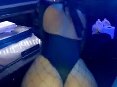 seksikkäitä booty twerkata klubien