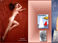 Playboy Centerfolds Ultra Alta Calidad La plena 1953-2015 año