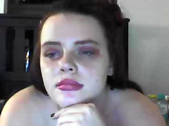 webcam pour live taquin Fat Belle Femmes Rondes en noir