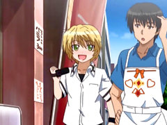 Hentai anime, kanojo x kanojo x kanojo, hentai anime episode