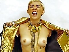 Miley Cyrus debe ver!