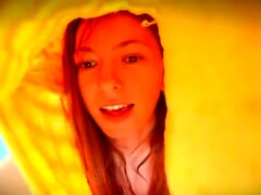 Странная мимаша Redheads Anal Solo Dildo Masturbation