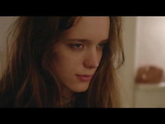 Stacy Martin - Nymphomaniac DC (2013)