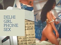 hindi Telefon-Sex-Chat Mädchen