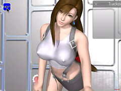 3D TIFA, 3D