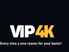 Vip4k. Guy no pierde la oportunidad y seduce a la novia