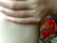 Cute kiinalainen teini dancing on webca Kittie LIVENÄ 720camscom