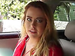 Corinna Blake masturbates n imee auto