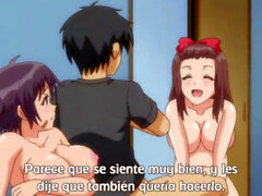 Lolicon, Lolicon Hentai sin censura