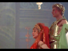 Caligulas orgies, caligula xxx, vintage movie