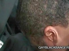 Di Ryan : Gay nero I ragazzi anali di Intrusion