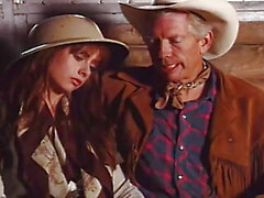 Safari Jane (1993, EE. UU., Sarah -Jane Hamilton, Video completo, DVD) - Sunporno