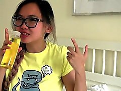 Busty asian teen teen masaj yağdı alır