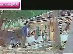 Classic Indian mallu movie Railway part 2 nice boobies