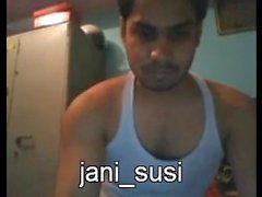 Indian Couple Blowjob n Webcam Fun