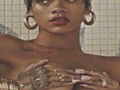 Rihanna HD olarak Sansürsüz !
