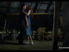 Ana Girardot and Jenna Thiam - Revenants S01E06-E07