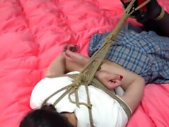 Kiinan bondage