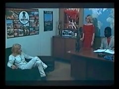 Классическом французском кинофильм полный 70-е годы один