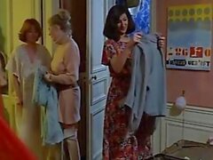Classic French porn movie with hottest group actions - Sunporno