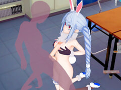 Elsword, CM3D2 Elsword Hentai