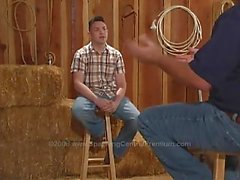 Spanking Ben Audition