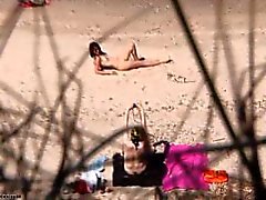 Plage Amateur Sexe # 68