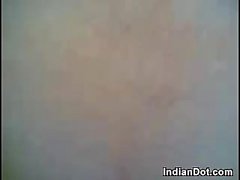 Giovani amanti indiane aver fatto sesso sulla fotocamera
